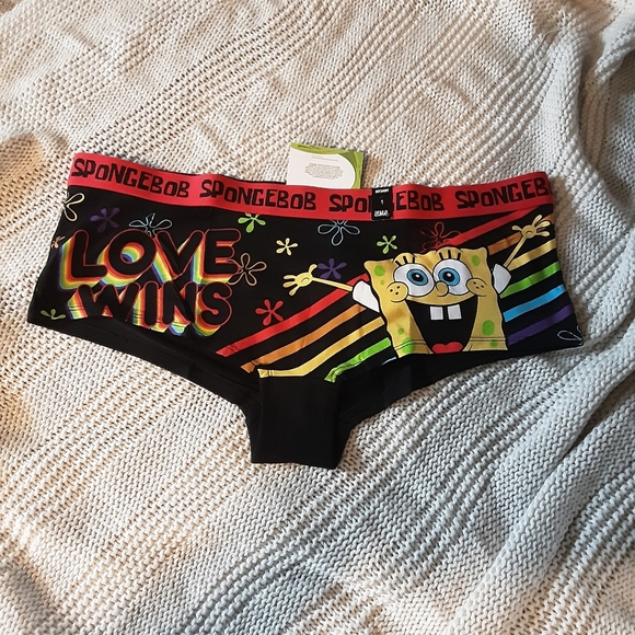 Torrid panty - Picture 2 of 6